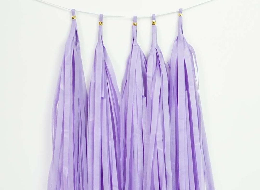 Tassles--Preppy Kids Trinidad-Preppy Kids Shop
