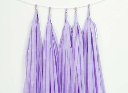 Tassles--Preppy Kids Trinidad-Preppy Kids Shop