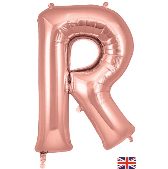 16inch Rose Gold &