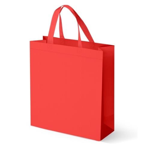 Eco Bags (red)