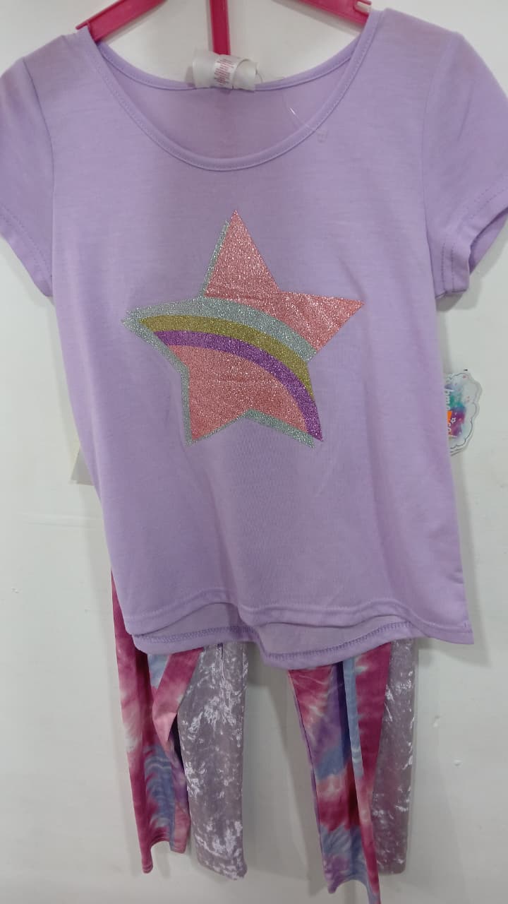 Bmagical star PJs