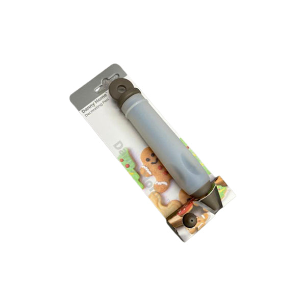 SILCONE CAKE DECORATING/FOOD WRITING PEN - Preppy Kids (Grand Bazaar)