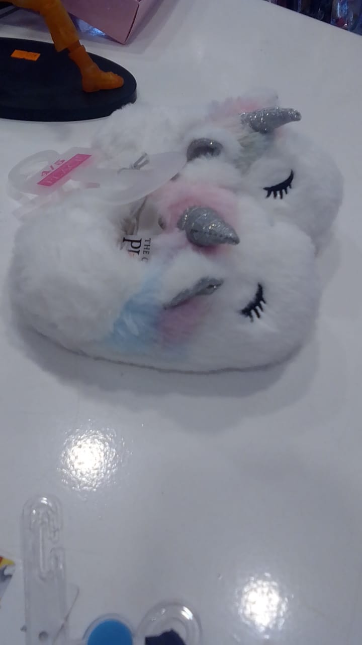 Unicorn kids shoes