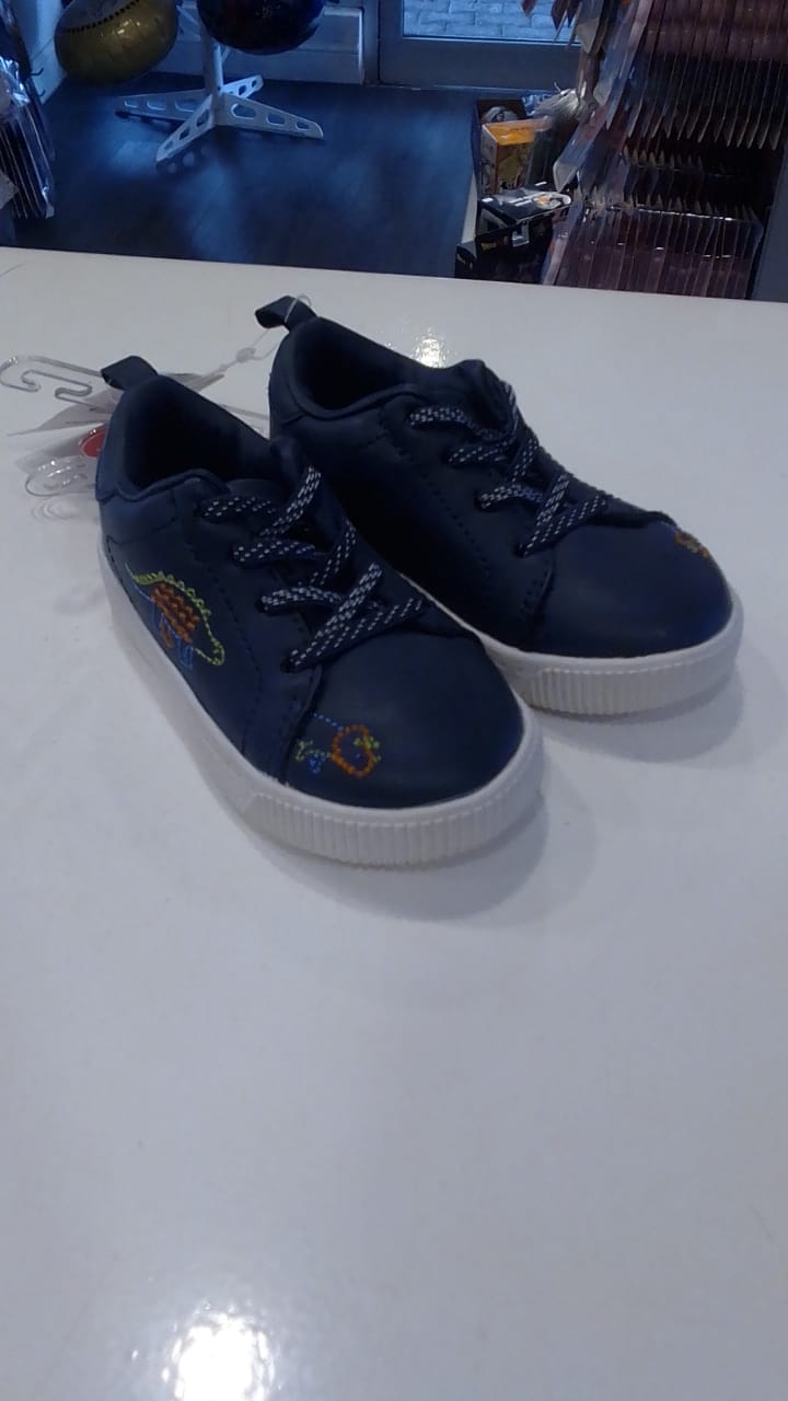Kids Shoes 1 - Preppy Kids (Grand Bazaar)
