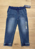 Knit Denim Jean Joggers - Preppy Kids (Grand Bazaar)