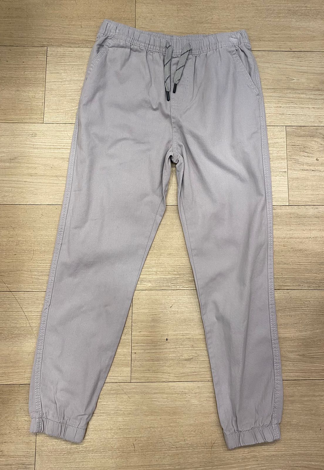 Rayan Club Light Grey Joggers