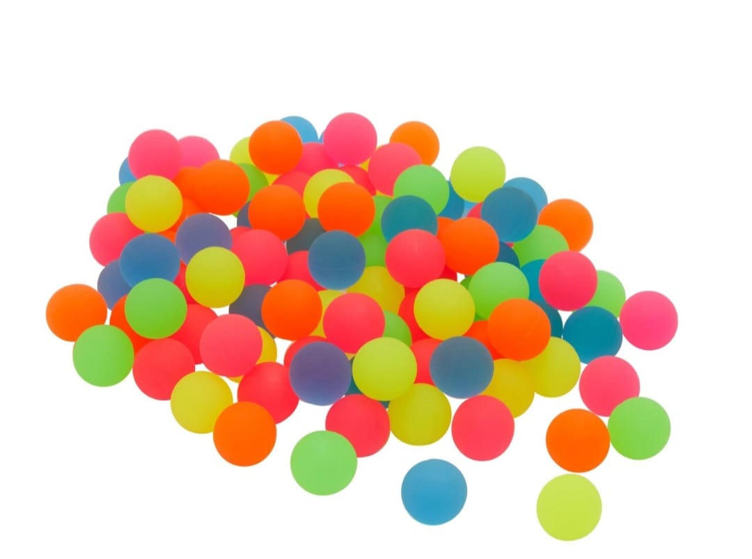 Small Bouncy balls - Preppy Kids (Grand Bazaar)
