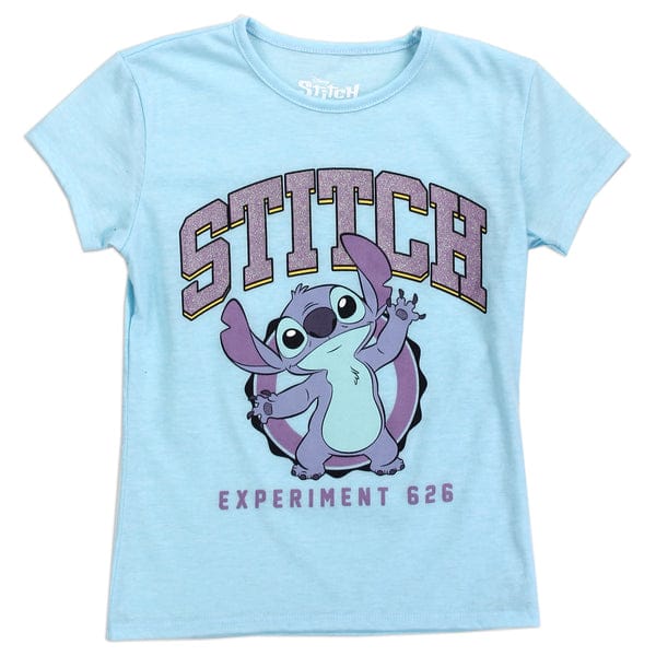 Stitch Experiment 626 Tshirt