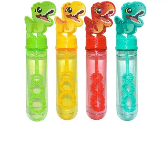 Dino Bubbles DInosaur - Preppy Kids (Grand Bazaar)