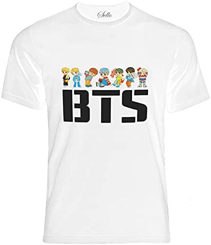 Mini BTS Sale Tshirt