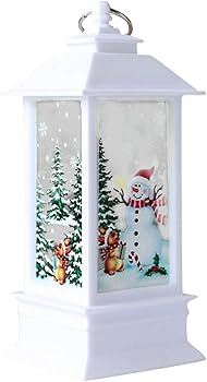 Christmas Mini Lantern - Preppy Kids (Grand Bazaar)