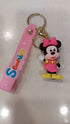 Mini Minnie mouse Keychain - Preppy Kids (Grand Bazaar)