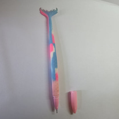 Mermaid pen - Preppy Kids (Grand Bazaar)