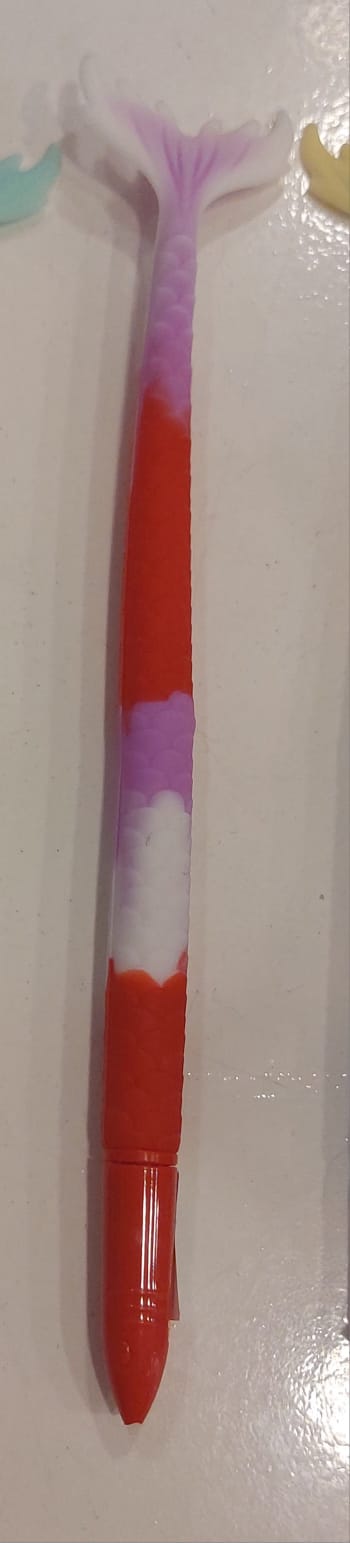 Mermaid pen - Preppy Kids (Grand Bazaar)