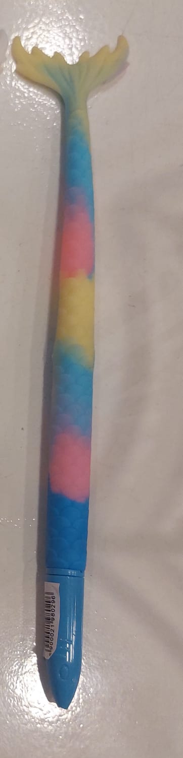 Mermaid pen - Preppy Kids (Grand Bazaar)