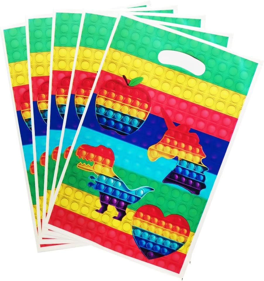 POP IT Loot bag - Preppy Kids (Grand Bazaar)