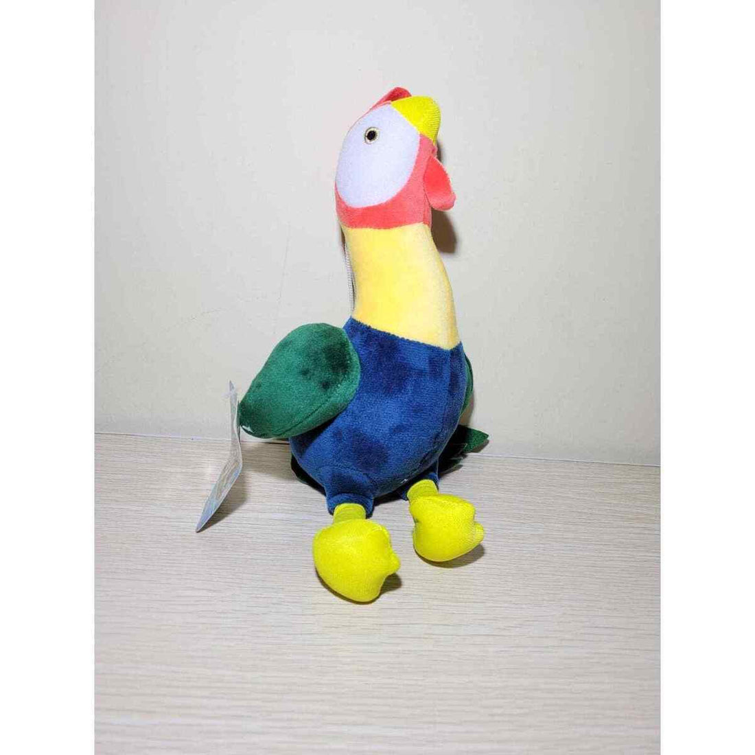 Heihei Plushie