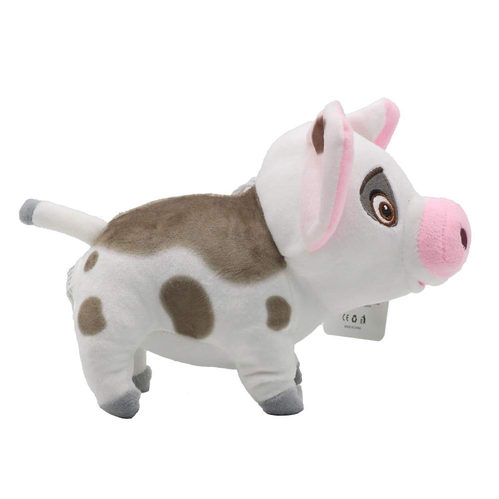 Pua Plushie