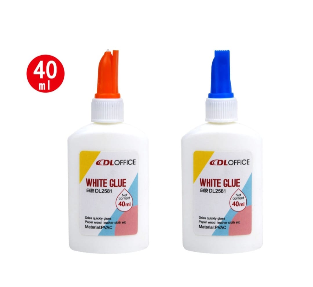 White Glue