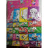 Mini paint posters (single) - Preppy Kids (Grand Bazaar)