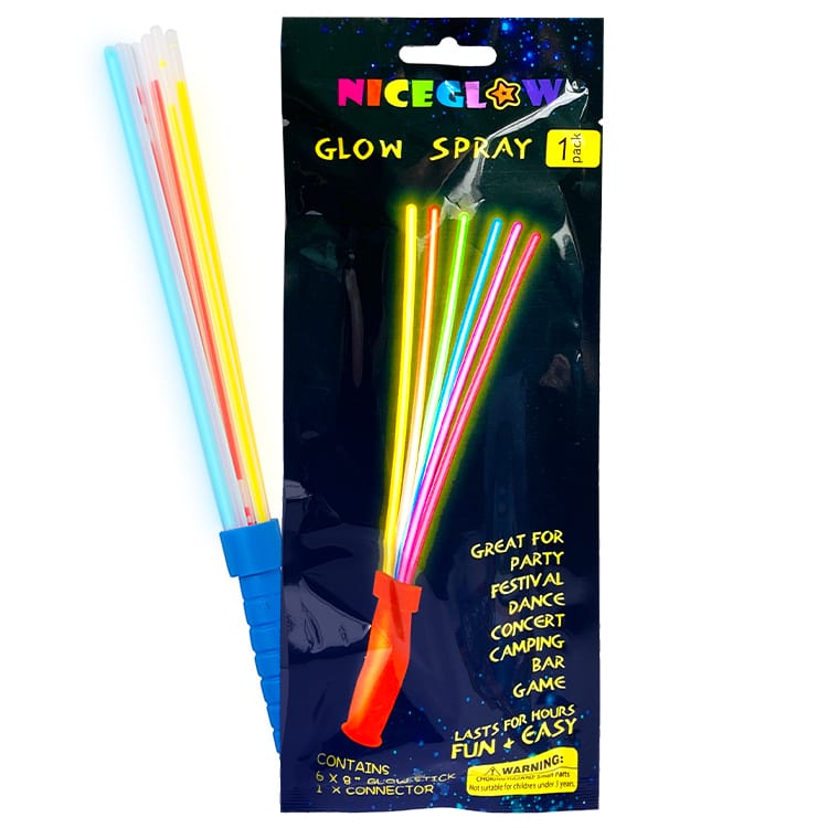 Glow Spray stick - Preppy Kids (Grand Bazaar)