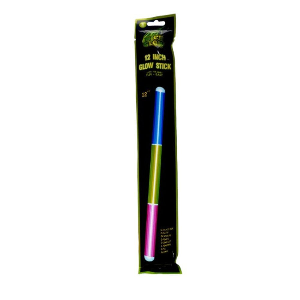 12 inch glow stick