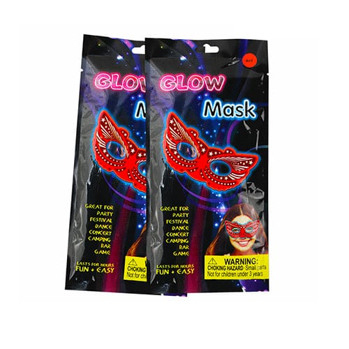 Glow Mask owl ver - Preppy Kids (Grand Bazaar)