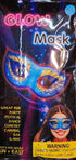 Glow Mask masquarade ver - Preppy Kids (Grand Bazaar)