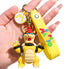 Super Mario Bowser KeyChain - Preppy Kids (Grand Bazaar)