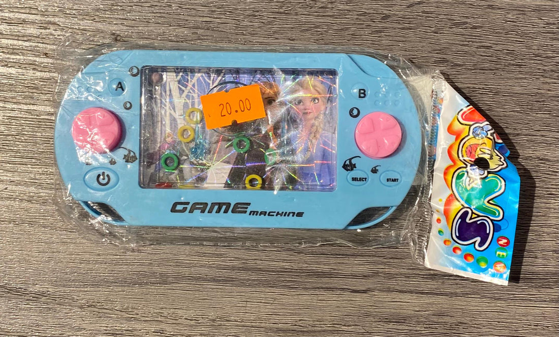 Frozen Water Game - Preppy Kids (Grand Bazaar)