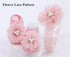 Pink Frill Baby Socks and Headband - Preppy Kids (Grand Bazaar)
