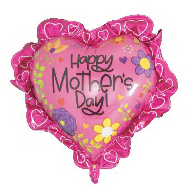 Happy Mother&