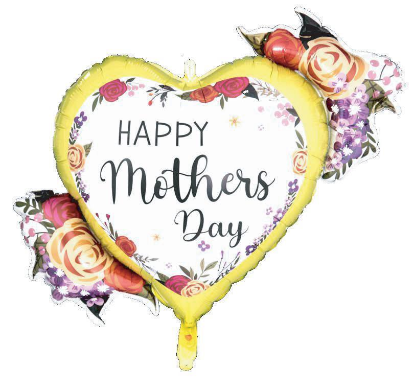 Happy Mother&