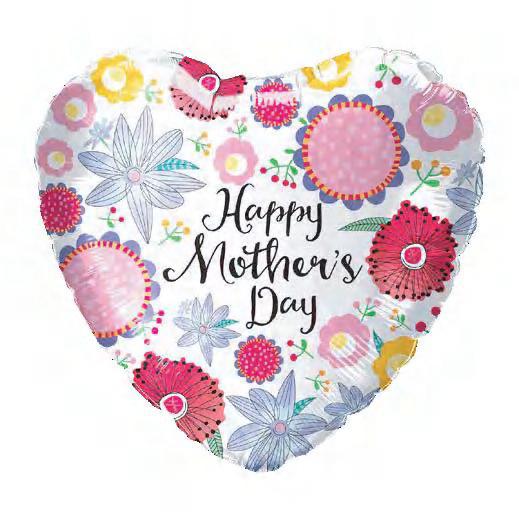 Happy Mother&
