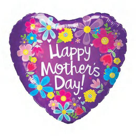 Happy Mother&