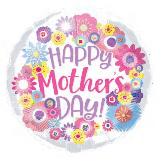 Happy Mother&