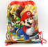 Mario  Pull string bag - Preppy Kids (Grand Bazaar)