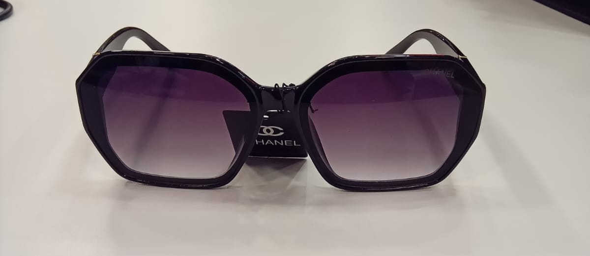 Chanel Shades