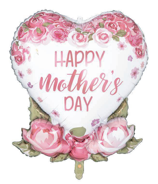Happy Mother&