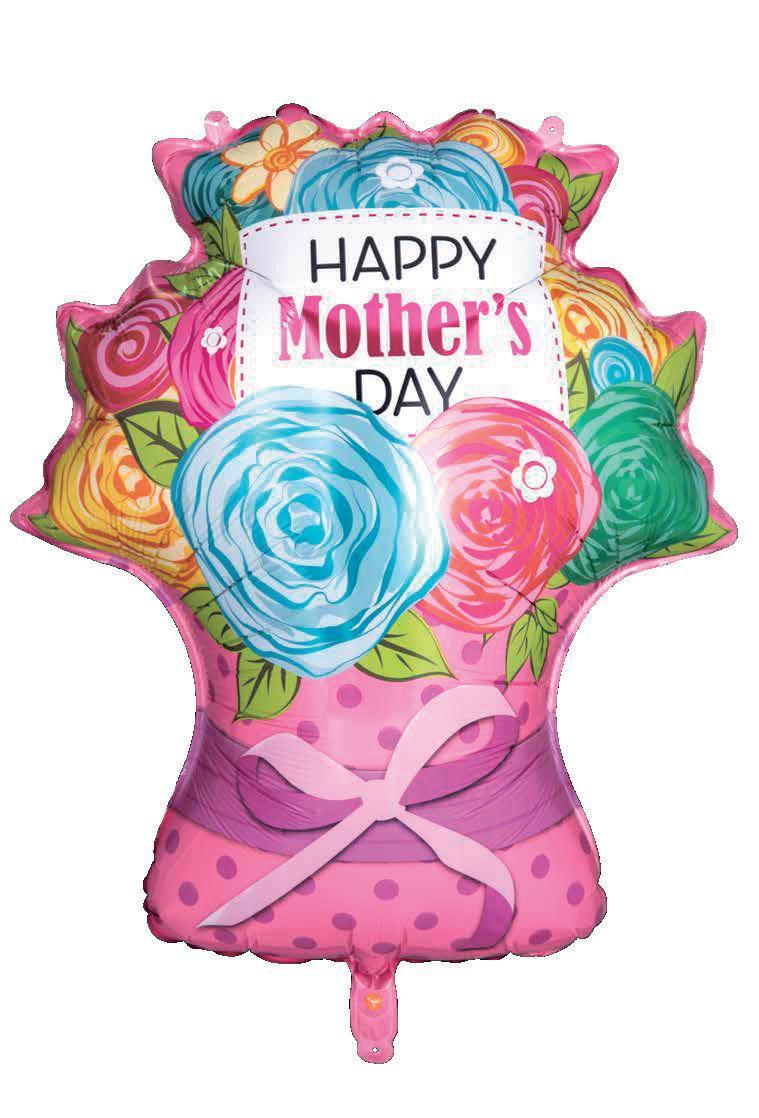 Happy Mother&