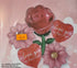 Flower i love you 5pc foil balloon set - Preppy Kids (Grand Bazaar)
