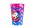 Rainbow Unicorn  Popcorn tub bowl - Preppy Kids (Grand Bazaar)