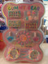 Gummy Bear Nail Toy Set - Preppy Kids (Grand Bazaar)