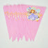 Sofia The First Flag Banner - Preppy Kids (Grand Bazaar)