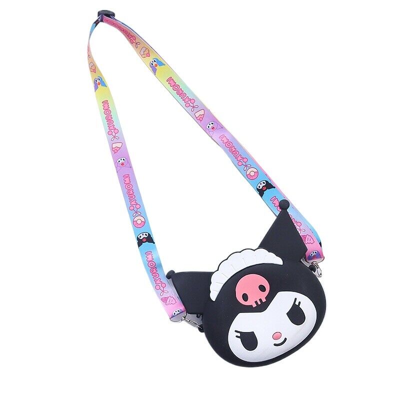 Sanrio Kuromi Girl&