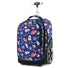 Blue Outer Space Trolley Bag - Preppy Kids (Grand Bazaar)
