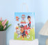 Paw patrol Kraft Bag Party birthday - Preppy Kids (Grand Bazaar)