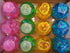 Sanrio light up bouncy ball - Preppy Kids (Grand Bazaar)
