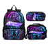 Fortnite Victory Royale Edition Set (3PC) USB Cable included & port (Front zipper , upgraded lunch bag) No. 4 - Preppy Kids (Grand Bazaar)