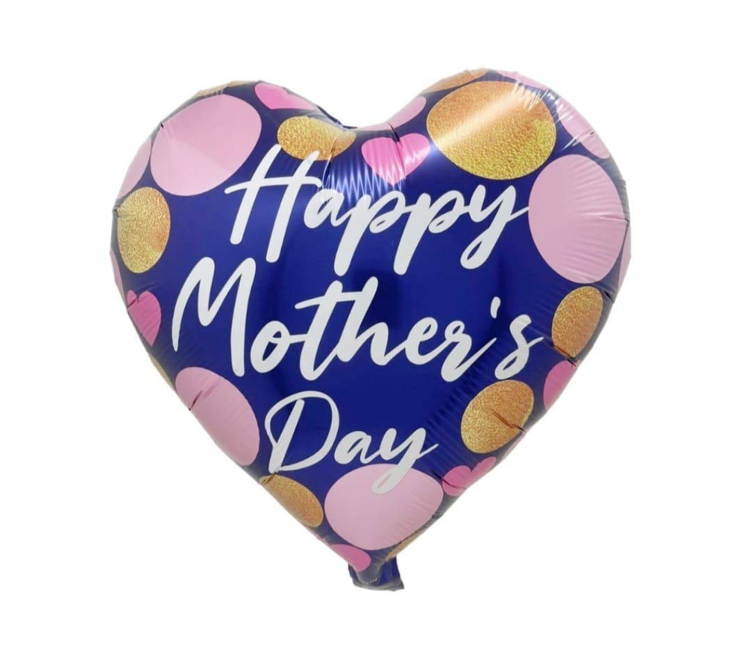 Happy Mother&